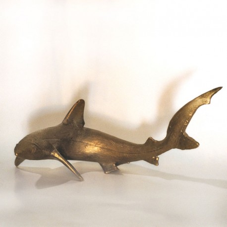 Hai, Bronze Hai, Bronze