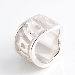  Kölle Allaf ring, 925- silver