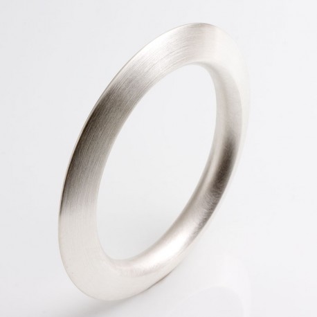  Bangle, 925 silver