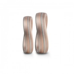 Trauringe Mokume-Gane