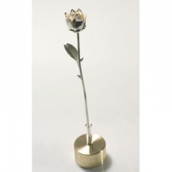  Rose, 925 silver