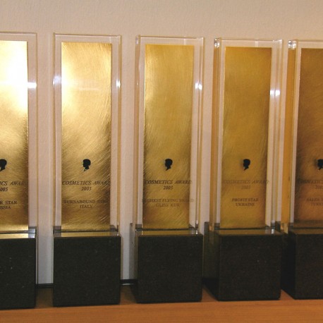 Cosmetic Awards
