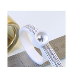 Multi-sizer Ringmaß