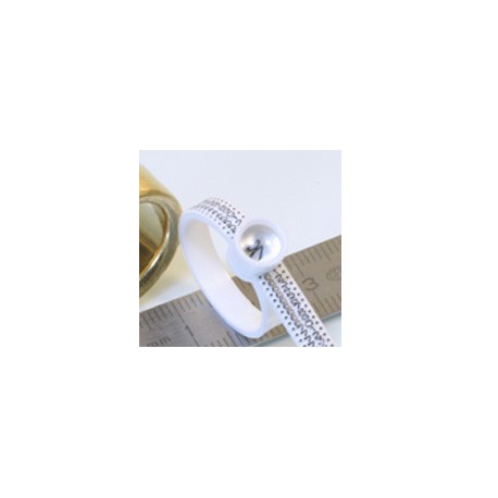 Multi-sizer Ringmaß