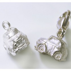  Charm pendant Cinquecento, 925- silver